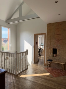 Maison familiale Thabor.