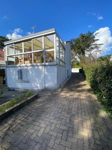 Charmante maison Le Guézy