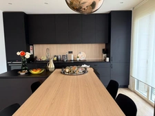 Magnifique T3 rénové balcon stationnement.