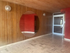 'Les Vagues' T2 rénové, vue mer.