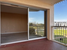 T3 à rénover vue port Pouliguen.