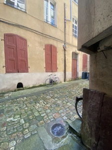 Sublime appartement centre mairie