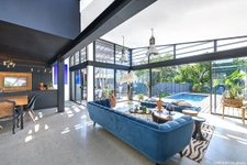 Maison d'exception .