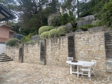 Maison proche Lajarrige et plage.