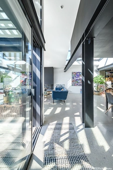 Maison d'exception .