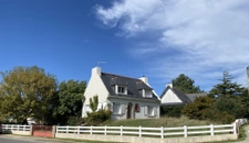 Maison proche plages.