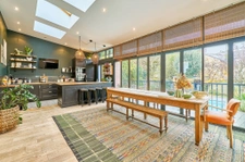 Maison familiale Thabor.