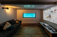 Maison d'exception .