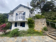 Maison proche Lajarrige et plage.