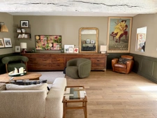 Maison familiale Thabor.