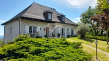 Magnifique propriété avec vue imprenable  1