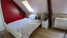 Charmante maison en pierre 11