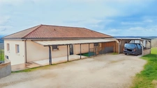 Maison récente avec vue sur le Causse   DPE A   5 min Martel 10