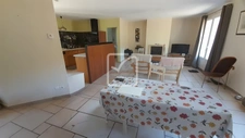 Charmante maison de plain-pied sans vis à vis, à proximité d 3