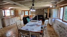 Charmante maison en pierre 2