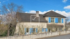 Grande maison dans un cadre paisible 8