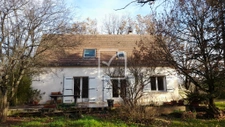 Jolie maison sans vis à vis 1