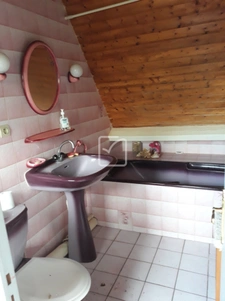 Jolie maison sans vis à vis 6