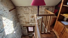 Charmante maison en pierre 12