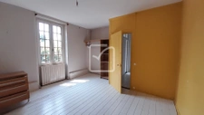 Maison en centre-ville avec piscine 11