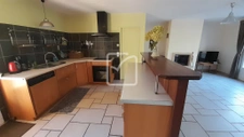 Charmante maison de plain-pied sans vis à vis, à proximité d 8