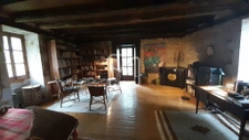 Belle propriété dans un hameau au calme 6