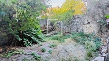Maison de ville avec jardin et potentiel   Centre de Martel 2