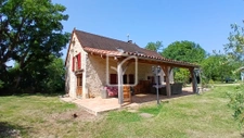 Charmante maison en pierre 14