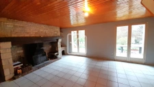 Jolie maison sans vis à vis 13