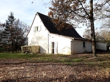 Jolie maison sans vis à vis 9