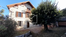 Maison en centre-ville avec piscine 3