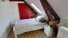 Charmante maison en pierre 13