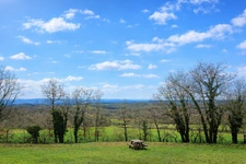 Maison récente avec vue sur le Causse   DPE A   5 min Martel 2
