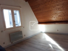 Jolie maison sans vis à vis 5