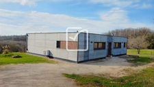 Rare   Maison récente plain-pied 107 m2 proche Martel 8
