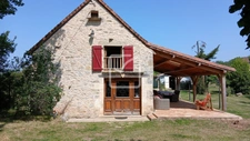 Charmante maison en pierre 6