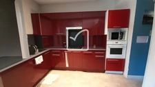 Maison 158 m2  en centre ville avec terrain arboré 4