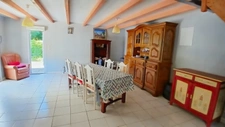 Maison avec dépendances   Fort potentiel   Secteur Martel /  2