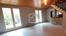 Jolie maison sans vis à vis 2
