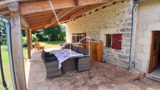 Charmante maison en pierre 7