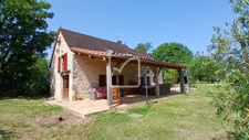 Charmante maison en pierre 1