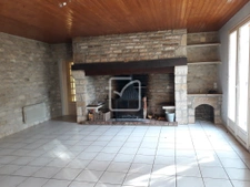 Jolie maison sans vis à vis 3