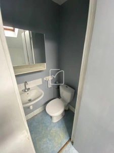 QUARTIER CHILVERT APPARTEMENT 28M2 4