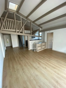 APPARTEMENT POITIERS CHILVERT 2