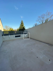 APPARTEMENT POITIERS CHILVERT 6