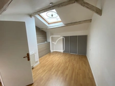 MAISON  CENTRE VILLE CHASSENEUIL DU POITOU 4