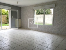 Maison familiale de 116 m2 avec 4 chambres, Cissé 1