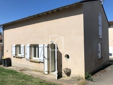 10 MN CHU POSEZ VOS VALISES EN CENTRE BOURG 1