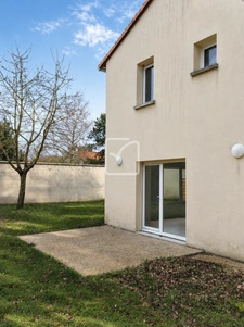 Maison familiale de 116 m2 avec 4 chambres, Cissé 2