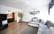 APPARTEMENT DE 91m2 POITIERS  QUARTIER PÉPINIÈRE  1